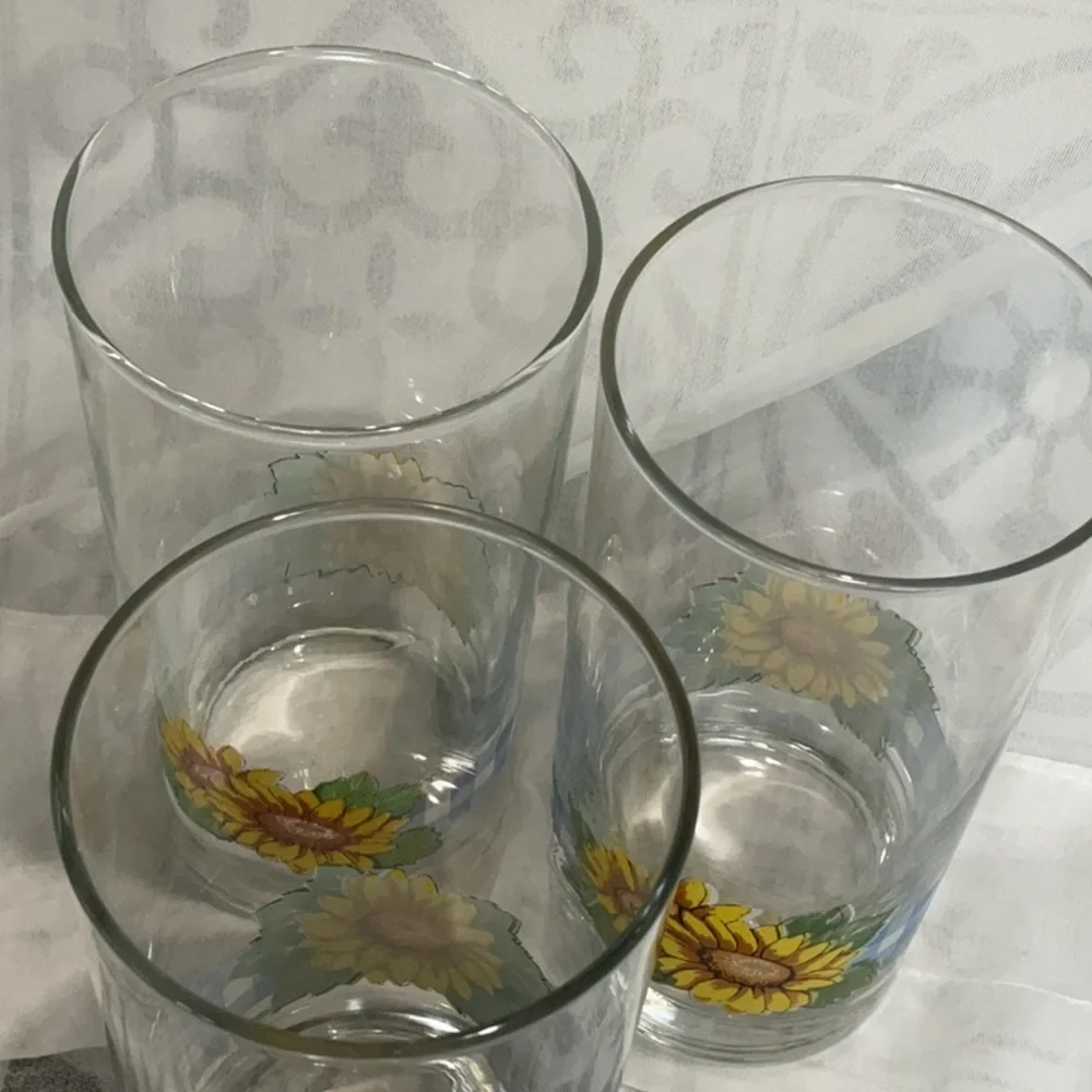 Libbey 16oz beverage